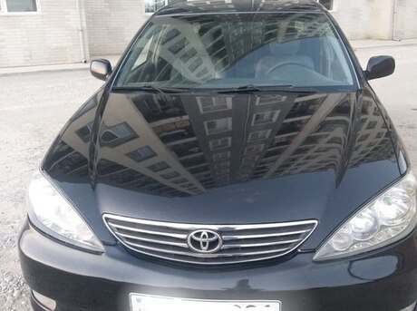 Toyota Camry 2005