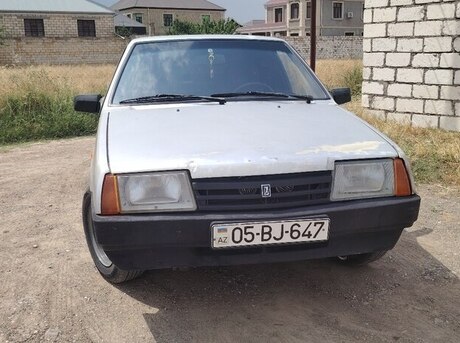 LADA (VAZ) 21099 2003
