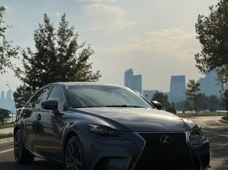 Lexus  2016