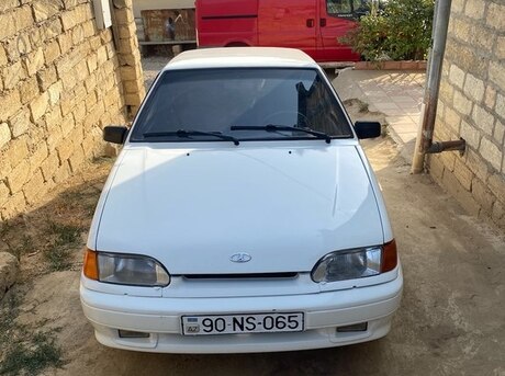 LADA (VAZ) 2115 2012