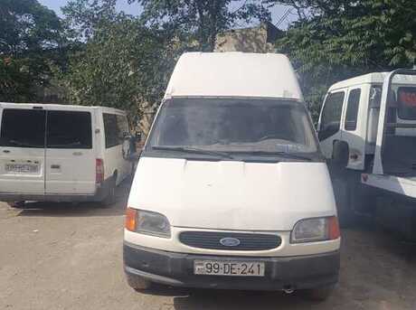 Ford Transit 1997