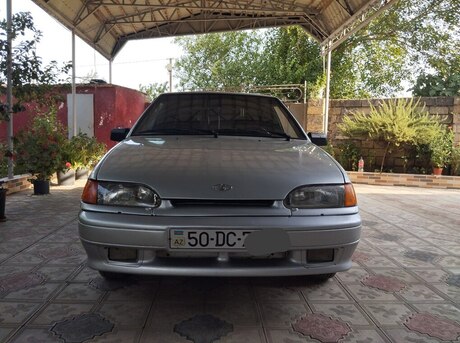 LADA (VAZ) 2115 2011