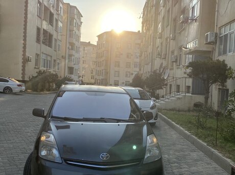 Toyota Prius 2006