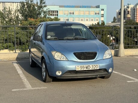 Saipa Tiba