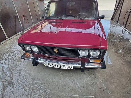 LADA (VAZ) 2106 2001