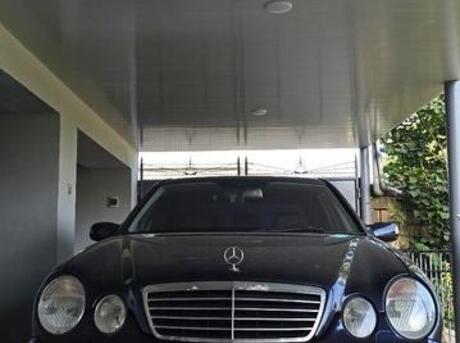 Mercedes E 240 1999