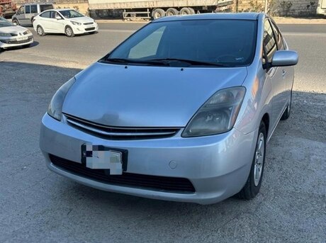 Toyota Prius 2007