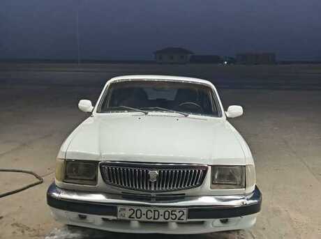 GAZ 3110 2000
