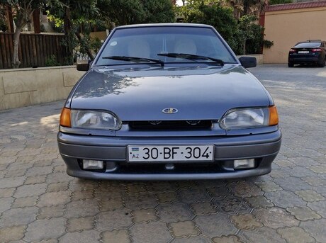 LADA (VAZ) 2115 2006