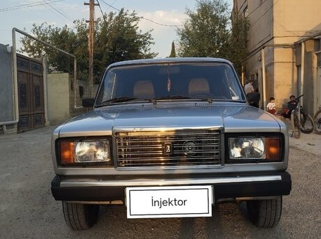 LADA (VAZ) 2104 2007
