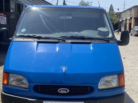Ford Transit 1999