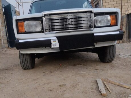 LADA (VAZ) 2107 2007