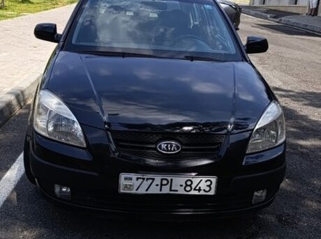 Kia Rio 2006