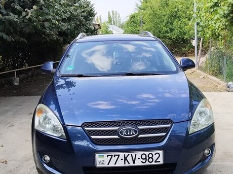 Kia  2009