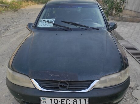 Opel Vectra 1997