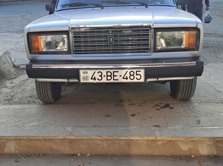 LADA (VAZ) 2107 2010