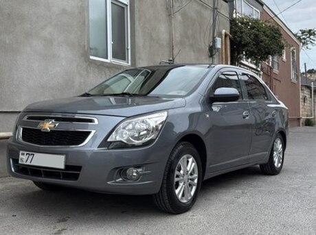 Chevrolet Cobalt