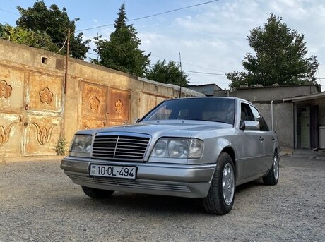 Mercedes E 220 1994