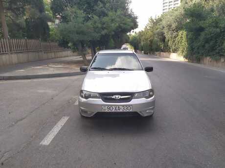 Daewoo Nexia 2009