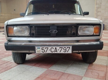 LADA (VAZ) 2104 2007