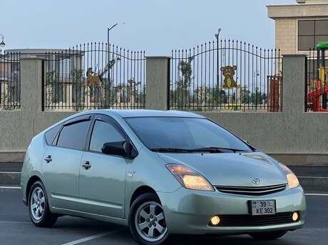 Toyota Prius 2007