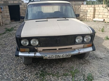 LADA (VAZ) 2106 2006