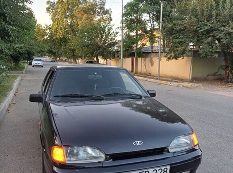 LADA (VAZ) 2115 2010