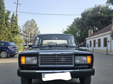 LADA (VAZ) 2107 2010