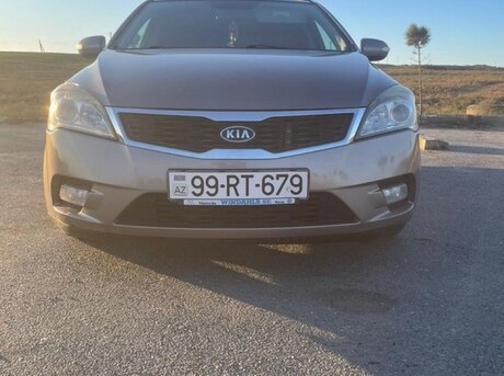 Kia  2010