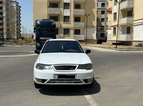 Daewoo Nexia 2010