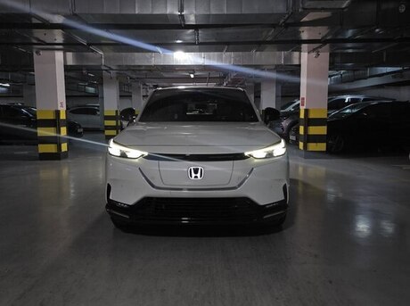 Honda e:NS1