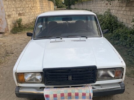LADA (VAZ) 2107 2005