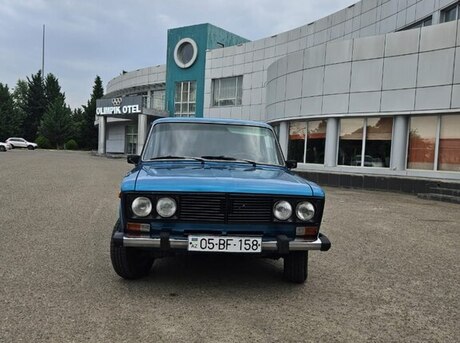 LADA (VAZ) 2106 1999
