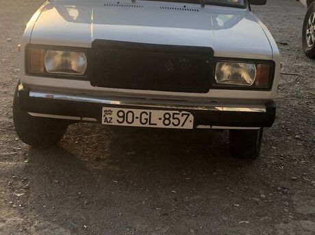 LADA (VAZ) 2107 2009