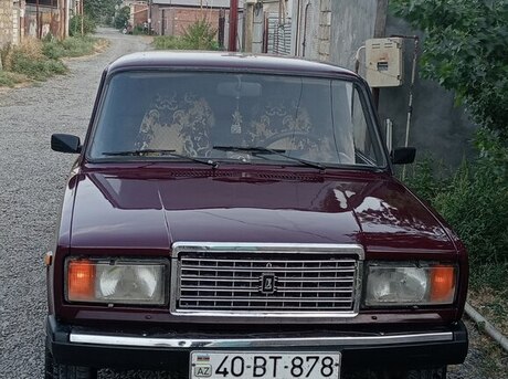 LADA (VAZ) 2107 1999
