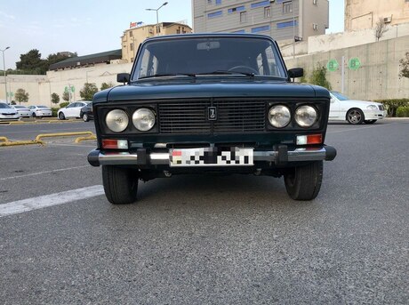 LADA (VAZ) 2106 2006
