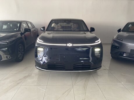 Changan Qiyuan Q07