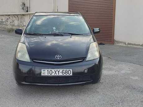 Toyota Prius 2007