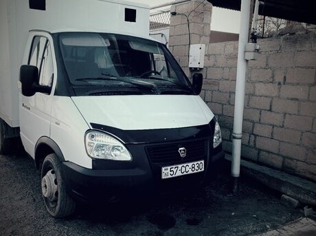 GAZ  2006
