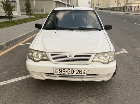 Saipa 132 2013