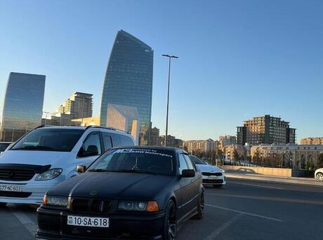 BMW 318 1994