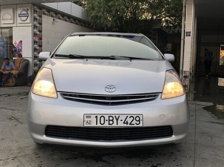 Toyota Prius 2007