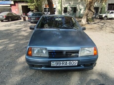 LADA (VAZ) 2109 1994