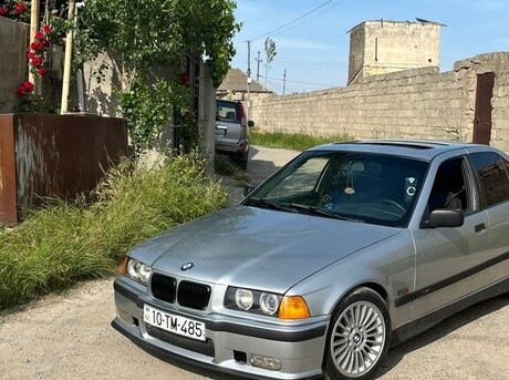 BMW 318 1995