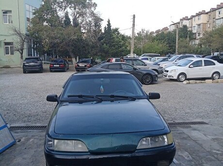 Daewoo Espero 1997
