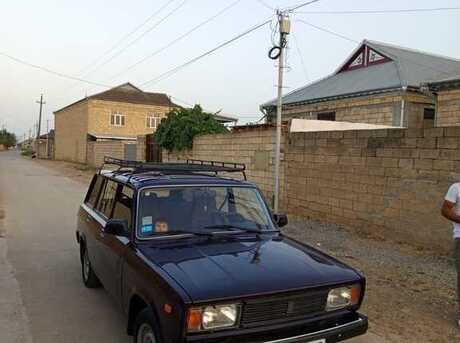 LADA (VAZ) 2104 2002
