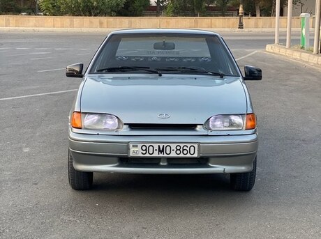 LADA (VAZ) 2115 2012