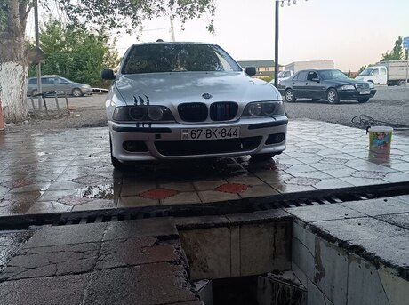 BMW 523 1996