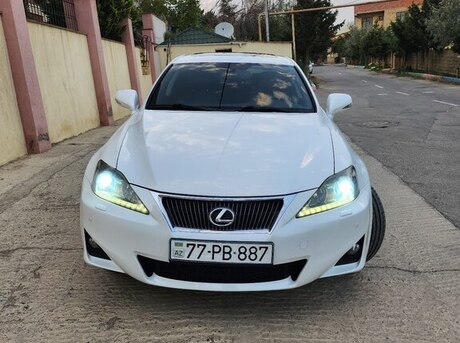Lexus IS 250