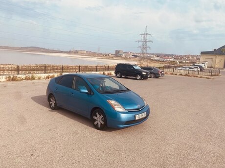 Toyota Prius 2006